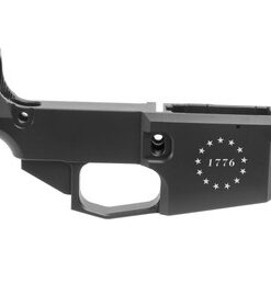 limited edition ar 15 80 lower receiver limited quantity available